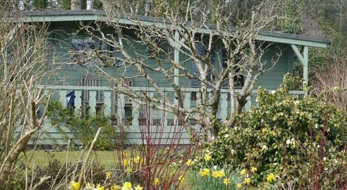 The Lodge on the Marsh, Book Hotel Hoteller i Isle of Wight med morgenmad, Morgenmad