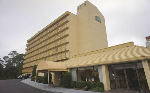 La Quinta by Wyndham Stamford / New York City, Забронировать Отель Стэмфорд Delaware County