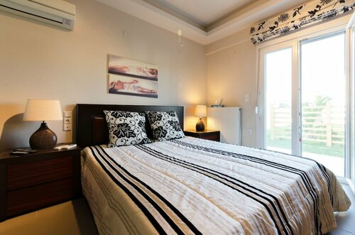 Creta Vivere Villas, Забронировать Вилла Бизнес-отели Центрального Крита, 4* 5*