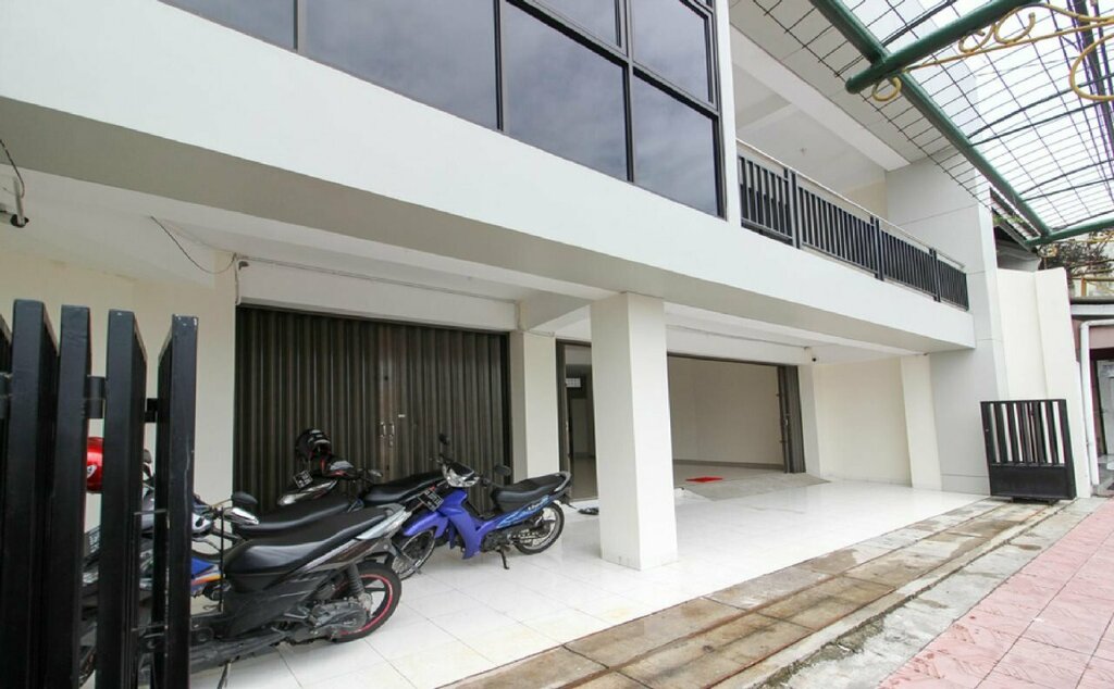 RedDoorz near Malioboro Mall 2