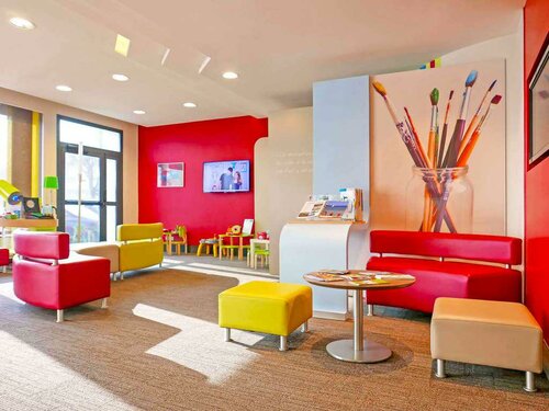 ibis Styles Honfleur Centre Historique, Забронировать Отель Отели Онфлер с завтраком, рядом с Галерея La Forge, Завтраки