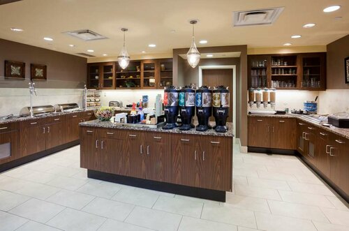 Homewood Suites by Hilton Minneapolis - Saint Louis Park at West End, Забронировать Отель Отели Twin Cities 3 звезды, 3*