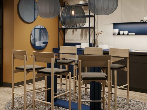 Mercure Annecy Centre, Забронировать Отель Отели Озера Анси 4 звезды, 4*
