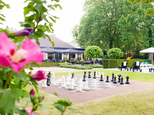 Novotel Breda, Reservar Hotel Breda Noord-Brabant