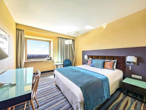 Hotel Mercure Gdańsk Stare Miasto, Rezervați Hotel Hoteluri cu SPA în Pomerania, SPA