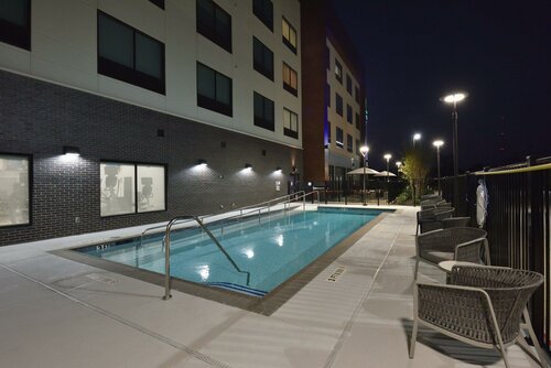 Holiday Inn Express & Suites Spring - Woodlands Area by IHG, Reserva ahora Hotel Spring Texas Gulf Coast