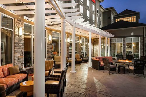 Hilton Garden Inn Bettendorf/ Quad Cities, Book Hotel Bettendorf Quad Cities
