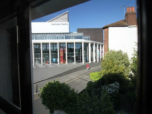 Pilgrims Hotel, Varaa Hotelli Canterbury Kent