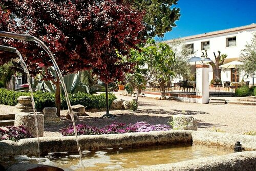 Hotel & Spa La Salve, Забронировать Курортный отель Отели Торрихос 4 звезды, 4*