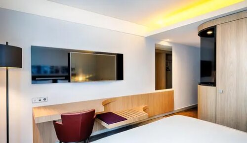 Premier Inn Heilbronn City Centre, Забронировать Отель Хейльбронн Мангейм