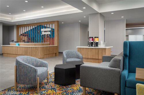 Hampton Inn by Hilton Clanton, Rezervați Hotel Hoteluri noi în Alabama