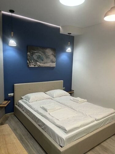 Zolotye Peski Resort, Rezervovat Lázně / Resort Kaliningrad region hotely s parkováním, Parkování