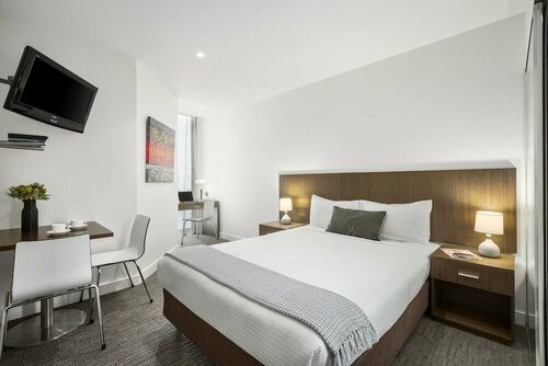 Quest Ivanhoe, Забронировать Апарт-отель Мельбурн Melbourne Region