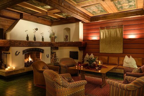 Hotel St. Oswald, Забронировать Отель Отели Каринтии с питанием, Пансион