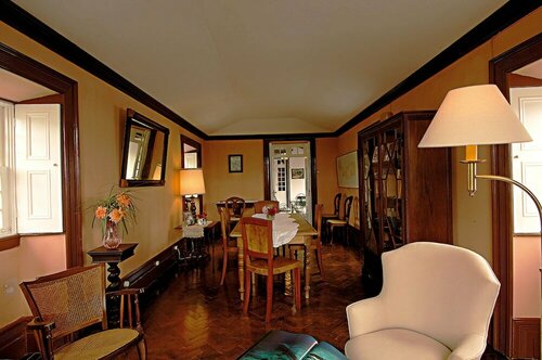 Casa das Calhetas - Turismo de Habitação, Prenota Affittacamere Hotel a Calhetas con colazione, Colazione