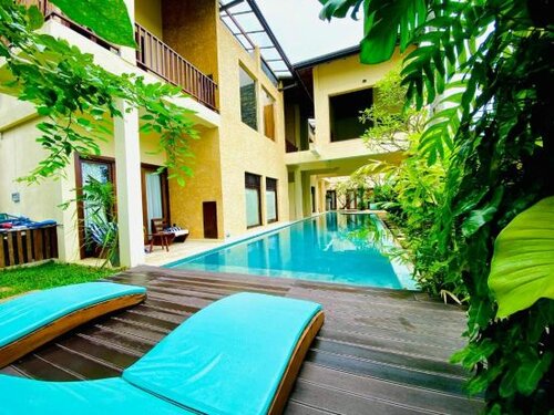 Spicepeek Boutique Hotel CMB Airport, Rezervați Hotel boutique Seeduwa Gampaha District