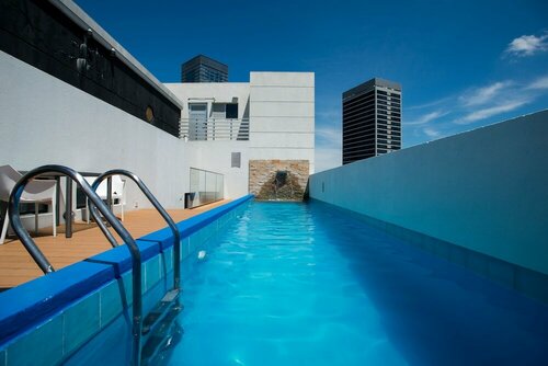 After Hotel Montevideo, Prenota Hotel Buceo Montevideo