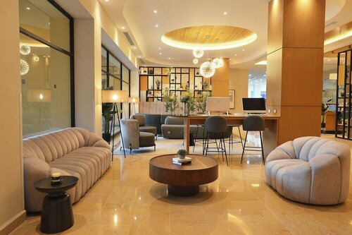 HB Hoteles Xalapa, Забронировать Отель Халапа Веракрус