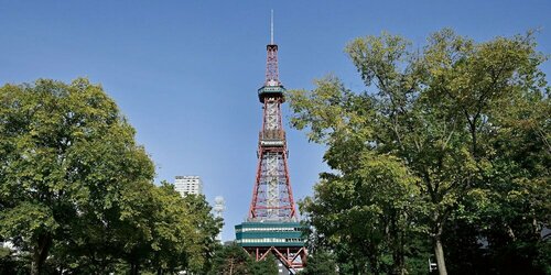 Hotel Abest Sapporo, Забронировать Отель Саппоро Хоккайдо, рядом с Sapporo Mitsukoshi
