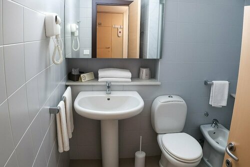 Hotel Al SantAndrea, Забронировать Отель Отели в центре Сарцана, в центре