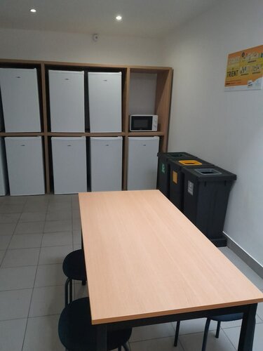 Kyriad Direct Caen Nord Memorial, Prenota Hotel Hotel economici a Normandia