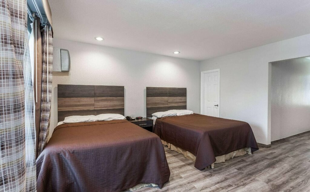 Travelodge Rosemead