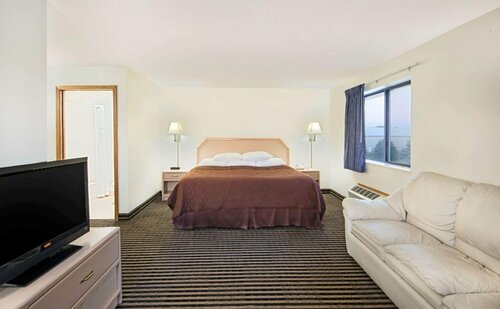 Super 8 by Wyndham Humboldt, Prenota Hotel Humboldt Iowa