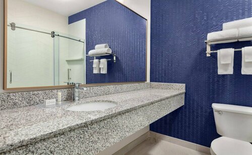 Fairfield Inn Vacaville, Buchen Sie Hotel Vacaville San Francisco Bay Area
