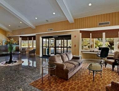 Ramada By Wyndham Whitehall/Allentown, Réserver Hôtel Allentown ABE
