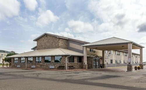 Quality Inn, Réserver Hôtel Lamar Colorado