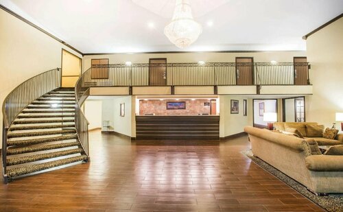 Super 8 by Wyndham Oxford MS University Area, Забронировать Отель Оксфорд Миссисипи