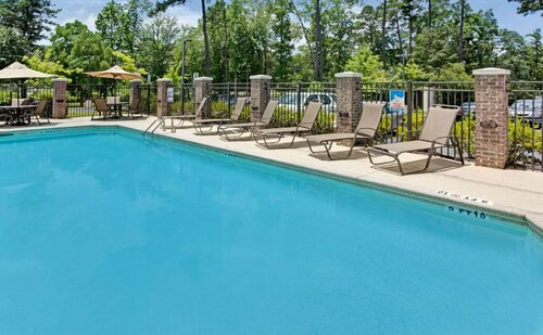 Wingate by Wyndham Charleston Southern University, Забронировать Отель Северный Чарльстон Чарльстон