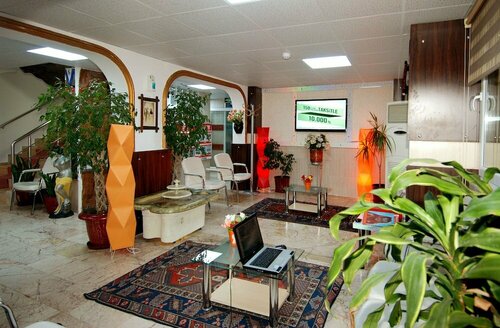 Lara Diamond Hotel, Забронировать Отель Отели Средиземноморского региона с парковкой, Парковка