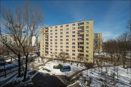 P&O Apartments Anielewicza, Забронировать Апартаменты/квартира Отели Варшавы с завтраком, рядом с Нортгейт Тауэр, Завтраки