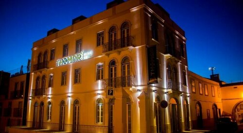 Thomar Story - Guest House, Забронировать Гостевой дом Отели в центре Томар, в центре
