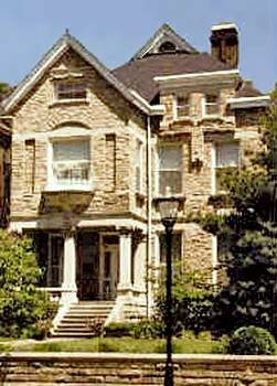 Central Park Bed & Breakfast, Rezervasyon Bed and Breakfast Kentucky SPA Otelleri, SPA