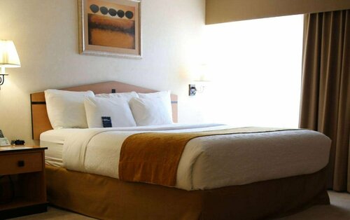 AmericInn by Wyndham Denver Airport, Reserva ahora Hotel Denver Airport Area Denver