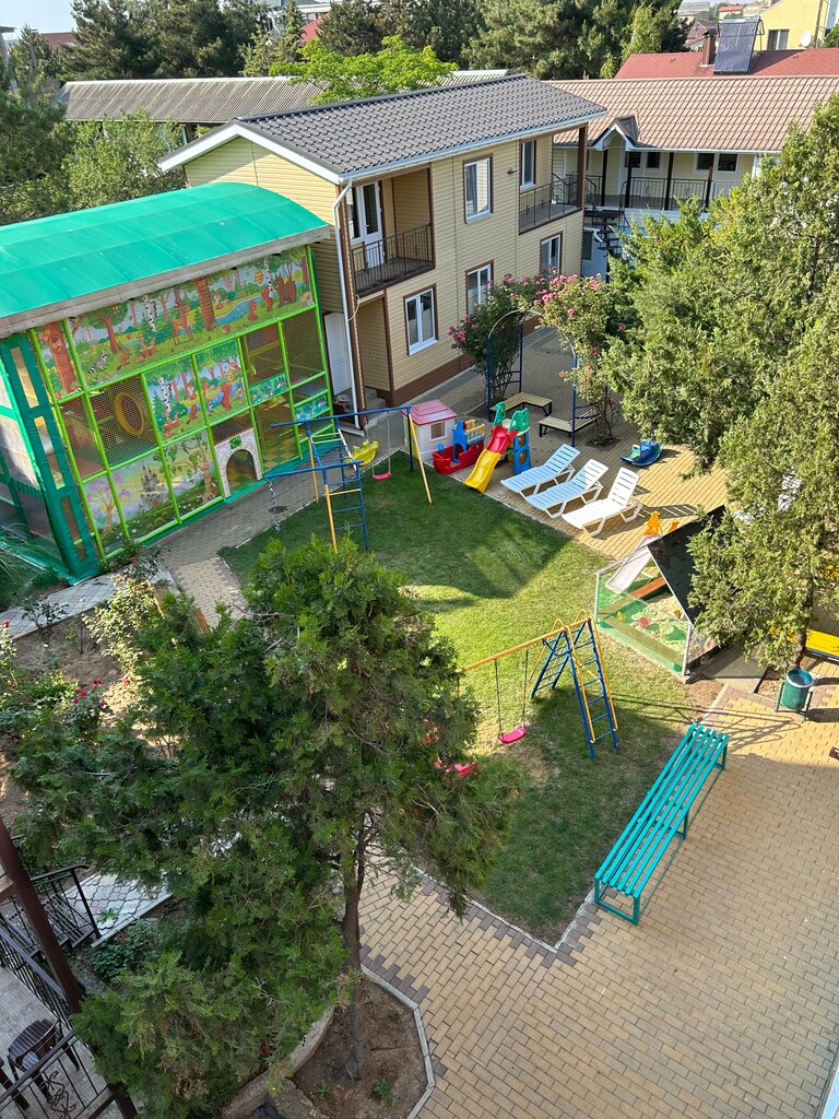 Ковчег