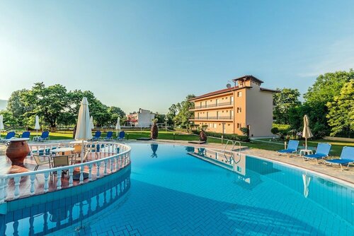 Sintrivanis Beach Resort, Забронировать Курортный отель Паралия-Катерини Olympus