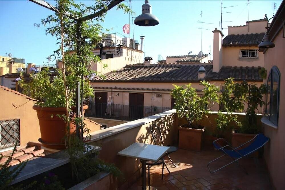 Studio@PiazzadiSpagna