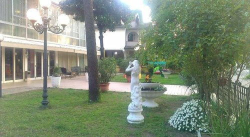Hotel Verde Luna, Забронировать Отель Отели Червия 3 звезды, 3*