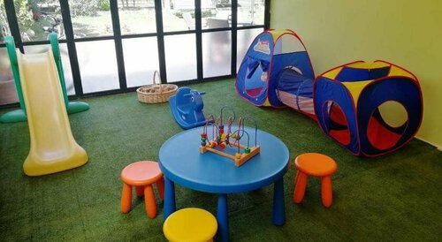 Hotel Verde Luna, Забронировать Отель Отели Червия 3 звезды, 3*