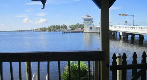 Bridgewater Inn, Забронировать Отель Матлача Southwest Florida