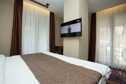 Juliet Rooms & Kitchen, Book Hotel Kadıköy 