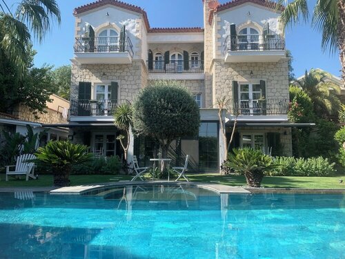Yuga Alaçati, Rezerwuj Hotel Çeşme Izmir