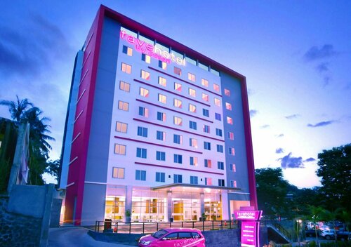 favehotel Padjajaran Bogor, Брондау Қонақ үй Bogor Tengah Sawah