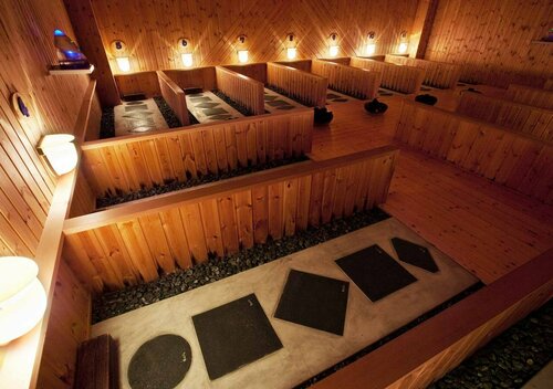 Otaru Asarigawa Onsen Hotel Musashitei, Book Hotel Hotels in Otaru with Parking, Parking