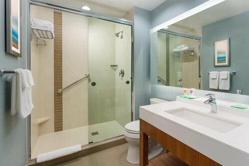 Hyatt Place Chicago/Downtown - The Loop, Book Hotel Hoteller i Chicago med pool, Swimmingpool