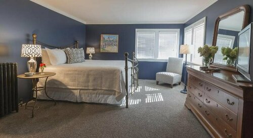 Market Street Inn, Prenota Hotel Wooster Ohio