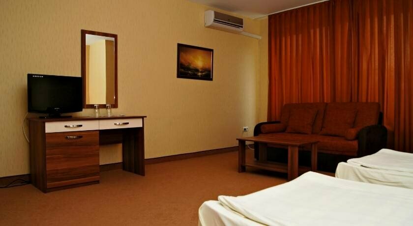 Ramira - Family Hotel & Restaurant